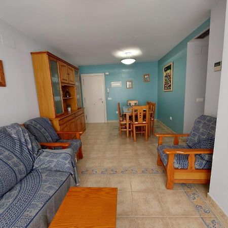 Apartamento Con Wifi A 50M De La Playa Denia Ngoại thất bức ảnh