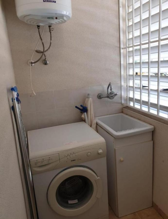 Apartamento Con Wifi A 50M De La Playa Denia Ngoại thất bức ảnh